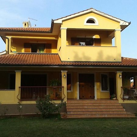 Apartman Pobri Abbázia Kültér fotó