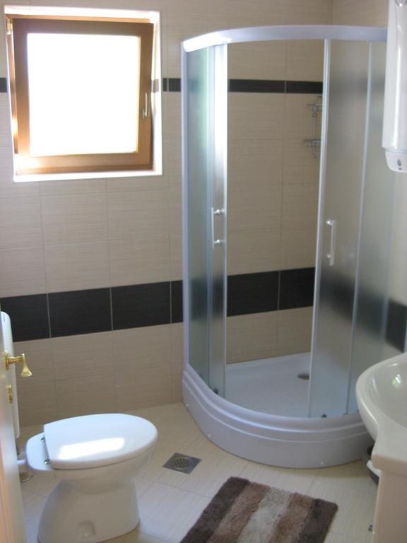 Apartman Pobri Abbázia Kültér fotó