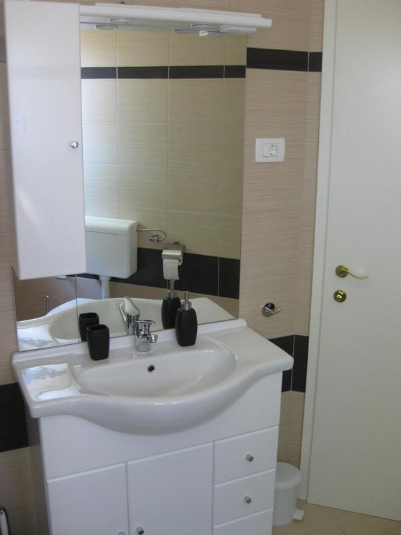 Apartman Pobri Abbázia Kültér fotó